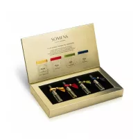Somens Perfumes Sample Pack ���� (����������� ���� Arena + Aria + Seda + Jade)