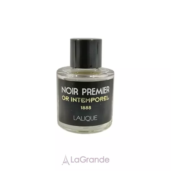 Lalique Noir Premier Or Intemporel ����� (��������������� ���� 5 �������� �� 5 ��)