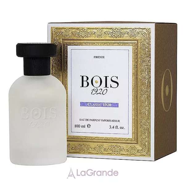 Bois 1920 Classic 1920 ����������� ����