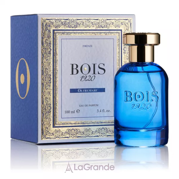Bois 1920 Oltremare ����������� ����
