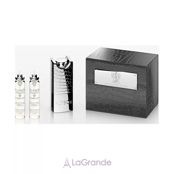Alyson Oldoini Georges B ���� (����������� ���� �������� 3x20ml + �����)
