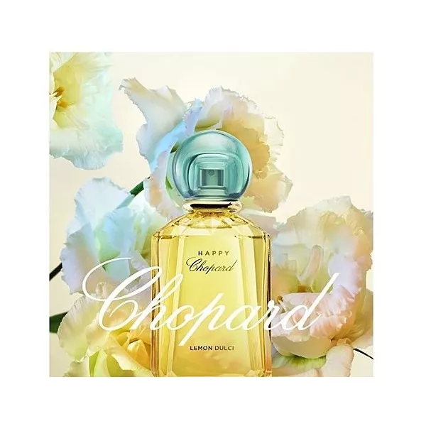 Chopard Happy Lemon Dulci ��������������� ���� (������)