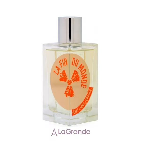 Etat Libre d`Orange La Fin Du Monde ����������� ���� (������)
