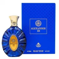 Fragrance World  Alexander III ����������� ����