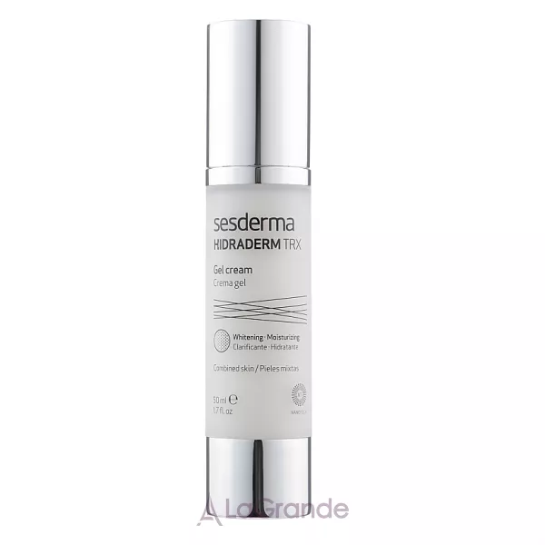 Sesderma Hidraderm TRX Gel-Cream ����-���� ����������� ��� ����