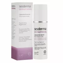 SesDerma Sespanthenol Liposomal Serum ����������������� ������������� ��������� ��� ����� � �������������� ����