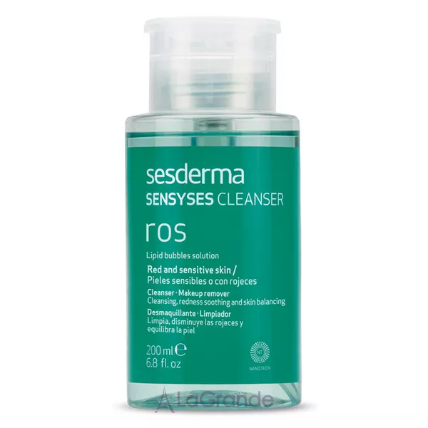 Sesderma Sensyses Ros Cleanser ������������ ������� ��� ������� ����