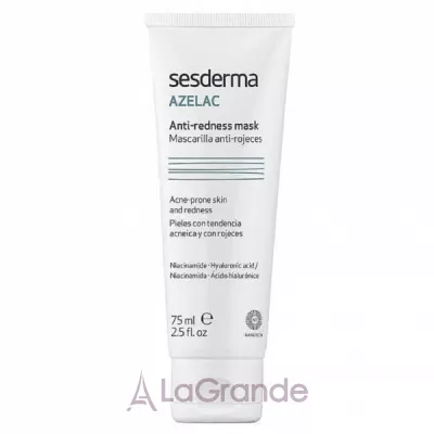 Sesderma Azelac Anti-Redness Mask     