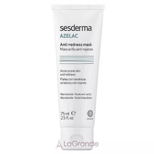 Sesderma Azelac Anti-Redness Mask ����� ��� ������� ����� ������������