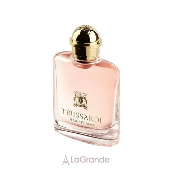 Trussardi Delicate Rose ��������� ����