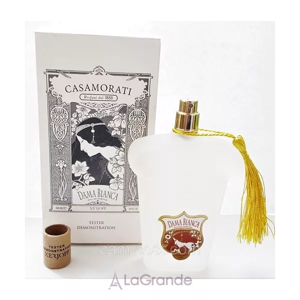 Xerjoff Casamorati 1888 Dama Bianca ��������������� ����