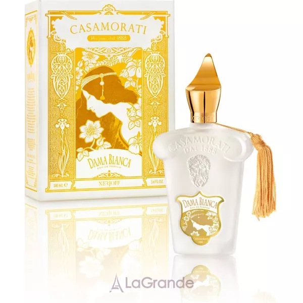 Xerjoff Casamorati 1888 Dama Bianca ��������������� ����