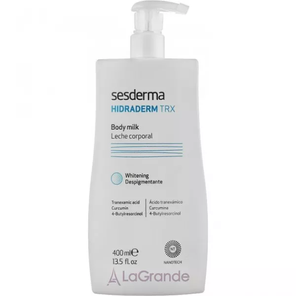 Sesderma Hidraderm TRX Body Milk ³������� ������� ��� ���