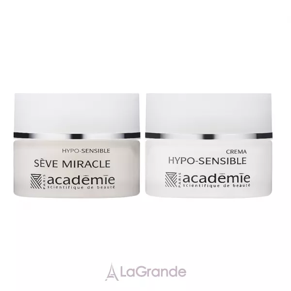 Academie Beauty Box Hypo‐Sensible ����� ��� ���� (f/cr/50ml + f/cr/50ml)
