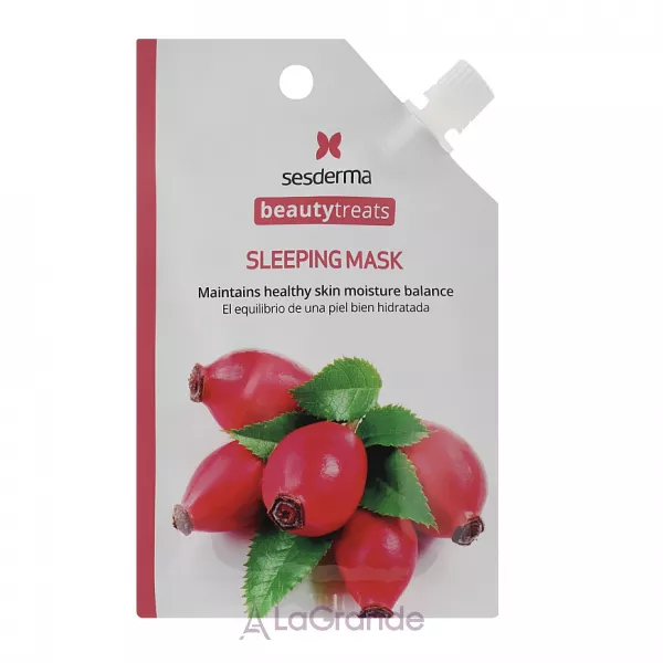 SesDerma Beauty Treats Sleeping Mask ������� ����� ����� ��� �������