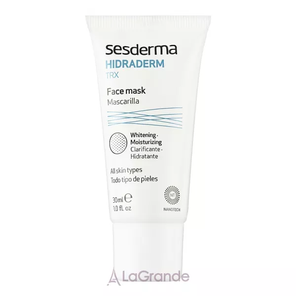 Sesderma Hidraderma TRX Face Mask ������������ ����� ��� �������