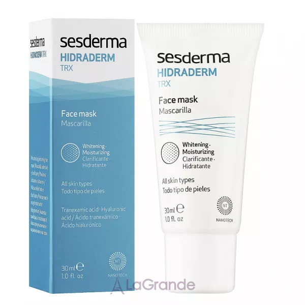Sesderma Hidraderma TRX Face Mask ������������ ����� ��� �������