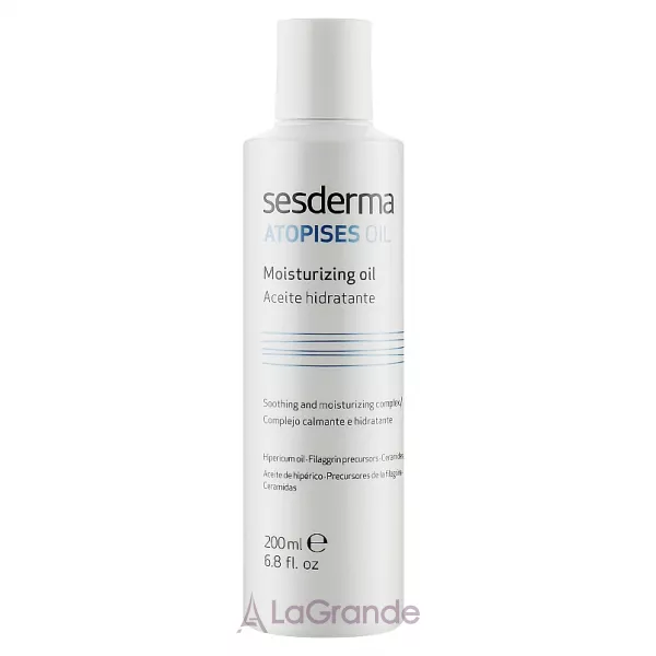 SesDerma Atopises Oil ��� ���������� ��� ������� ����