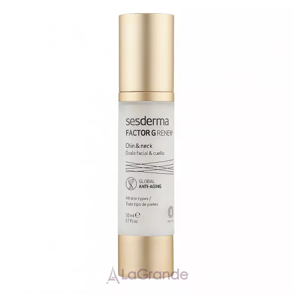 SesDerma Factor G Oval Cream ��������������� ���� ��� ����� ������� �� ��