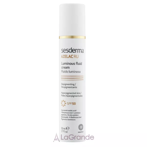 SesDerma Azelac Luminous Fluid Cream ������������� ����� ��� �������