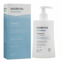 SesDerma Hidraderm Cleansing Milk ��������� ������� ��� �������������� ���� ����