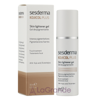 SesDerma Kojicol Plus Skin Lightener Gel     