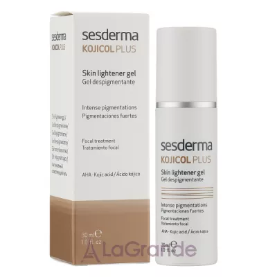 SesDerma Kojicol Plus Skin Lightener Gel    䳿 