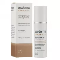 SesDerma Kojicol Plus Skin Lightener Gel ����������� ���� �������� �������� "����"