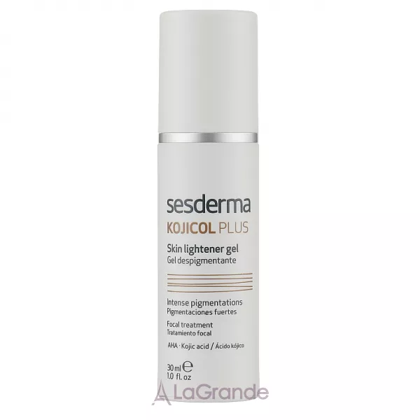 SesDerma Kojicol Plus Skin Lightener Gel ������������� ���� ������ 䳿 