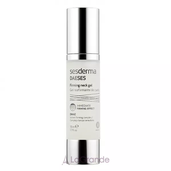 SesDerma Daeses Firming Neck Gel ϳ��������� ���� ��� ��