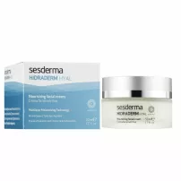 SesDerma Hidraderm Hyal Nourishing Facial Cream ����������� ���� ��� ����
