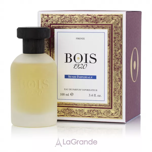 Bois 1920 Sushi Imperiale ����������� ����