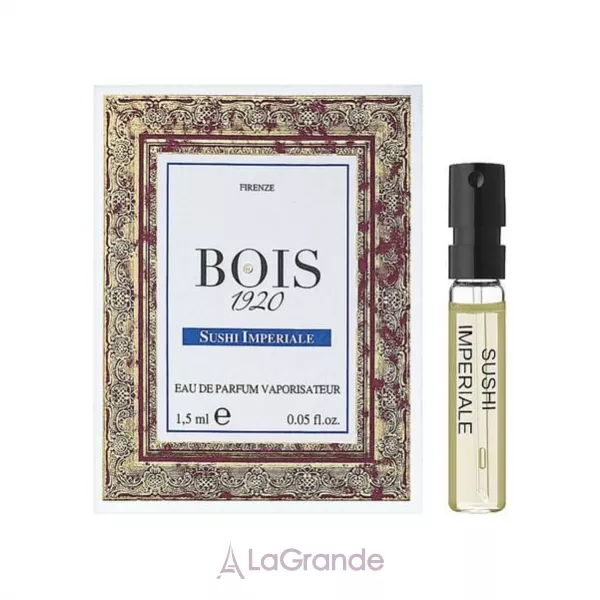 Bois 1920 Sushi Imperiale ����������� ����