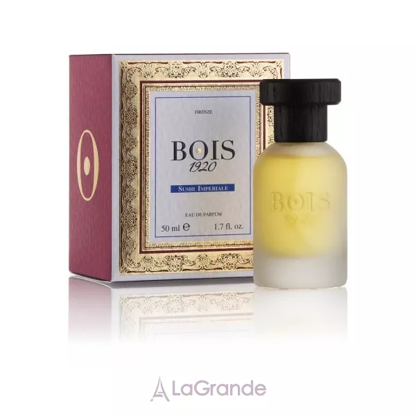 Bois 1920 Sushi Imperiale ����������� ����