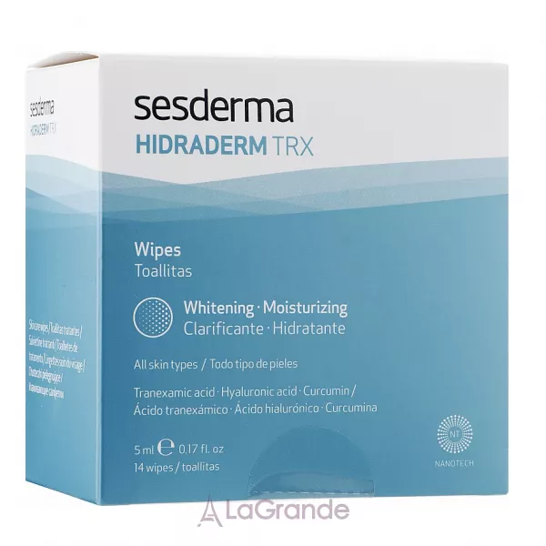 Sesderma Hidraderm TRX Wipes �������� ��� ����