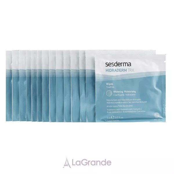 Sesderma Hidraderm TRX Wipes �������� ��� ����