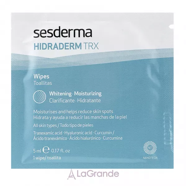 Sesderma Hidraderm TRX Wipes �������� ��� ����