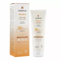 SesDerma Repaskin Body Sunscreen Gel Cream SPF30 �������������� ����-���� ��� ���� SPF30