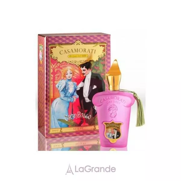 Xerjoff Casamorati 1888 Gran Ballo ��������������� ����