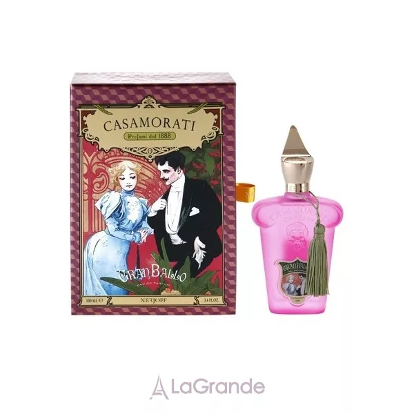 Xerjoff Casamorati 1888 Gran Ballo ��������������� ����