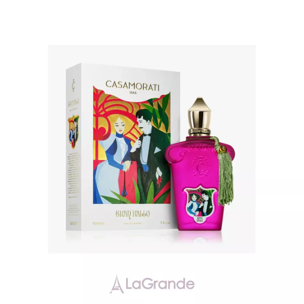 Xerjoff Casamorati 1888 Gran Ballo ��������������� ����