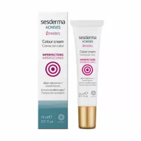 SesDerma Acnises Spot Colour Cream ���������� ���� �� ������ ��������