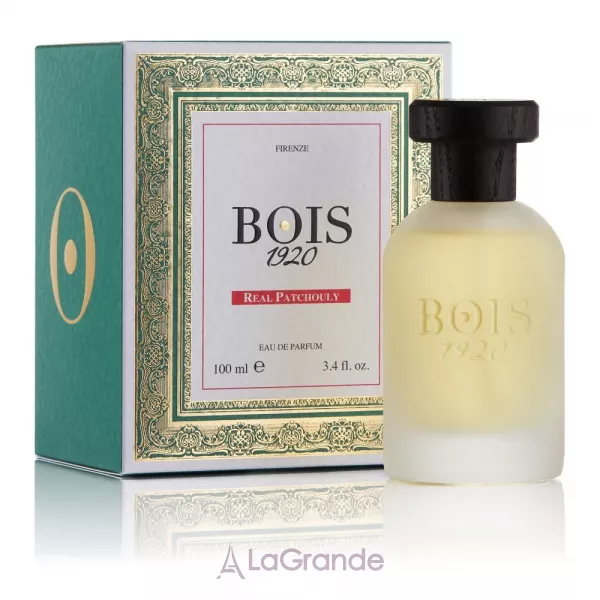 Bois 1920 Real Patchouly ����������� ����