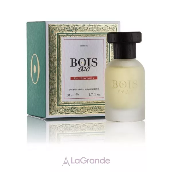 Bois 1920 Real Patchouly ����������� ����