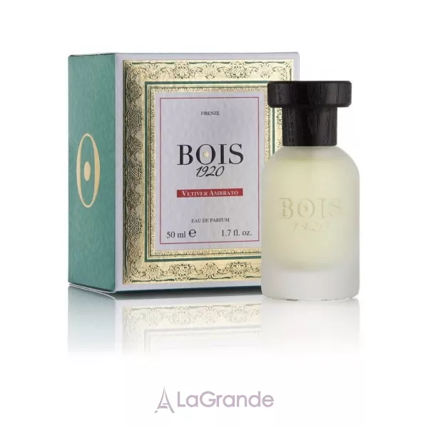 Bois 1920  Vetiver Ambrato ����������� ����