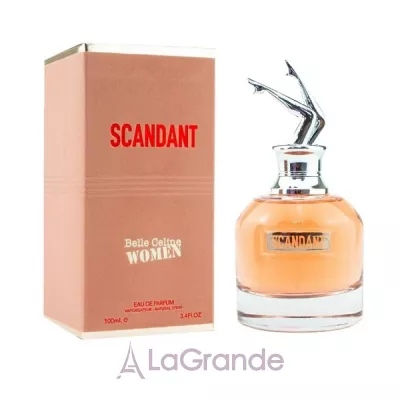 Fragrance World Scandant  