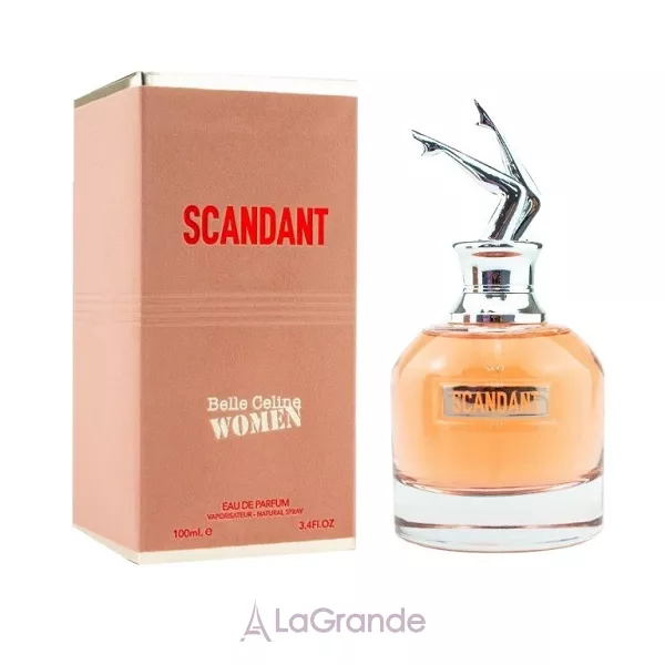 Fragrance World Scandant ��������������� ���� (������)