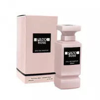 Fragrance World Essencia Pink Rose ����������� ����