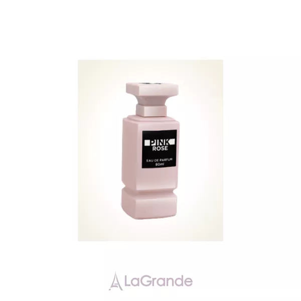 Fragrance World Essencia Pink Rose ����������� ����
