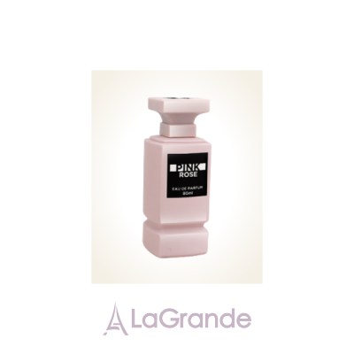 Fragrance World Essencia Pink Rose   ()